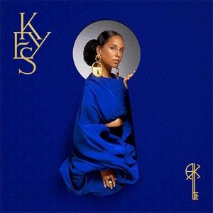  |  Vinyl LP | Alicia Keys - Keys (2 LPs) | Records on Vinyl