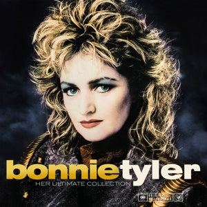  |  Vinyl LP | Bonnie Tyler - Her Ultimate Collection (LP) | Records on Vinyl