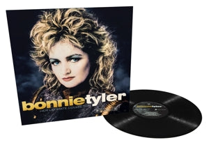  |  Vinyl LP | Bonnie Tyler - Her Ultimate Collection (LP) | Records on Vinyl