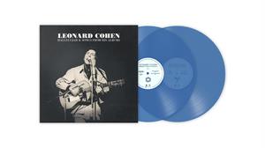  |  Vinyl LP | Leonard Cohen - Hallelujah & Songs From His Albums (2 LPs) | Records on Vinyl