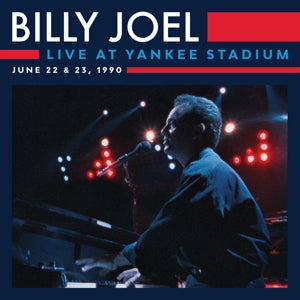  |  Preorder | Billy Joel - Live At Yankee Stadium (3 LPs) | Records on Vinyl