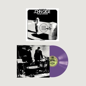 |  Vinyl LP | John Cage - Cheap Imitation (LP) | Records on Vinyl