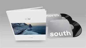  |  Vinyl LP | A-Ha - True North (2LP+CD+USBCard) | Records on Vinyl