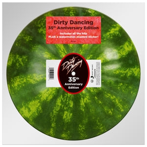  |  Vinyl LP | V/A - Dirty Dancing 35th Ann. Edition (LP) | Records on Vinyl
