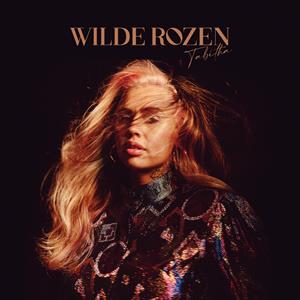  |  Vinyl LP | Tabitha - Wilde Rozen (LP) | Records on Vinyl
