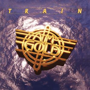  |  Vinyl LP | Train - Am Gold (LP) | Records on Vinyl