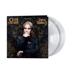  |  Vinyl LP | Ozzy Osbourne - Patient Number 9 (2 LPs) | Records on Vinyl