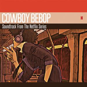  |  Vinyl LP | Seatbelts - Cowboy Bebop (2 LPs) | Records on Vinyl