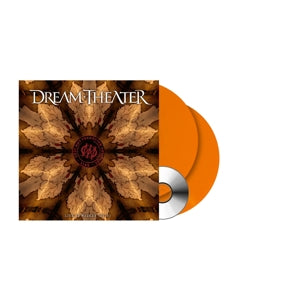  |  Vinyl LP | Dream Theater - Lost Not Forgotten Archives: Live At Wacken (2015) (2LP+CD) | Records on Vinyl