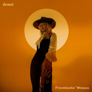  |  Vinyl LP | Jewel - Freewheelin' Woman (LP) | Records on Vinyl