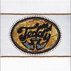  |  Vinyl LP | Teddy & the Rough Riders - Teddy & the Rough Riders (LP) | Records on Vinyl