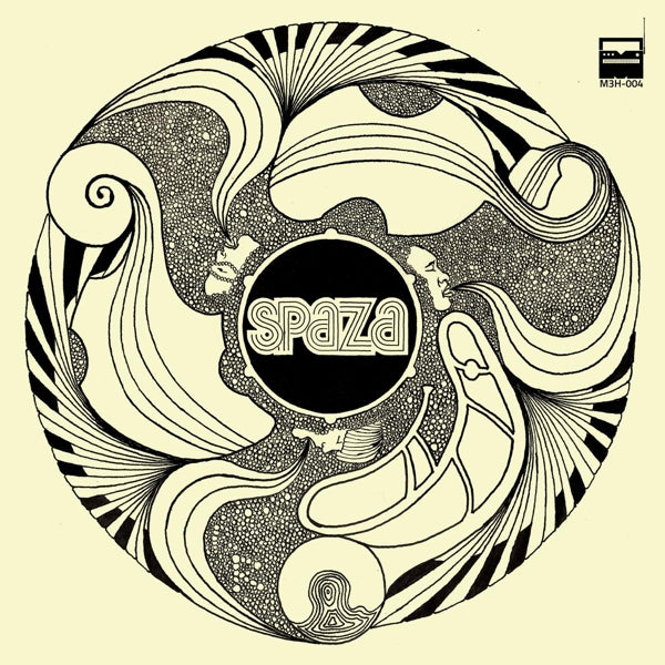 Spaza - Spaza |  Vinyl LP | Spaza - Spaza (LP) | Records on Vinyl