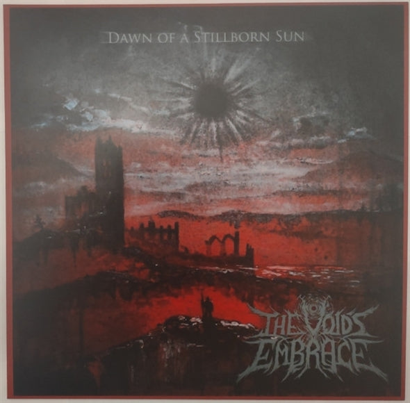  |  Vinyl LP | Void's Embrace - Dawn of a Stillborn Sun (LP) | Records on Vinyl