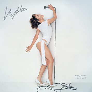  |  Vinyl LP | Kylie Minogue - Fever (LP) | Records on Vinyl