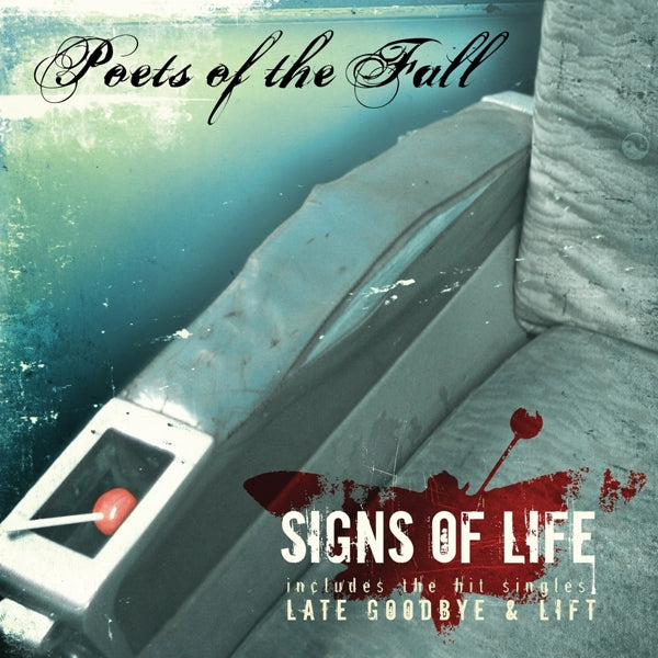  |  Vinyl LP | Poets of the Fall - Signs of Life (2 LPs) | Records on Vinyl
