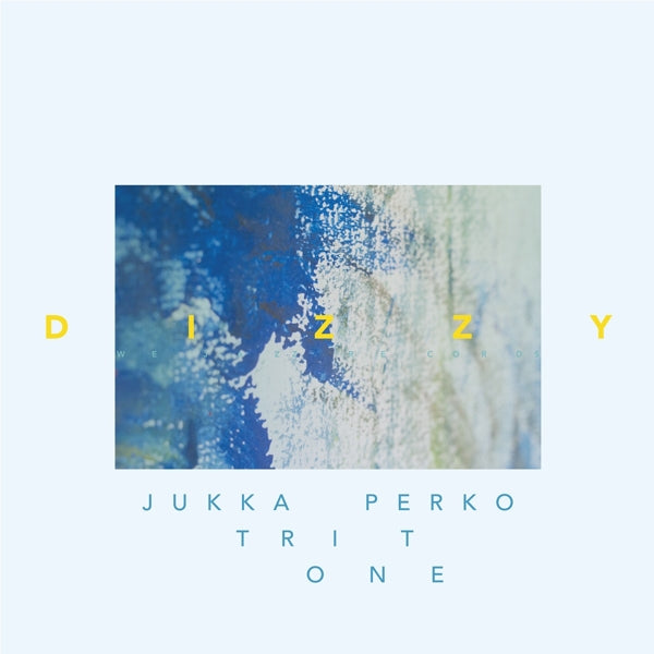  |  Vinyl LP | Jukka -Tritone- Perko - Dizzy (LP) | Records on Vinyl