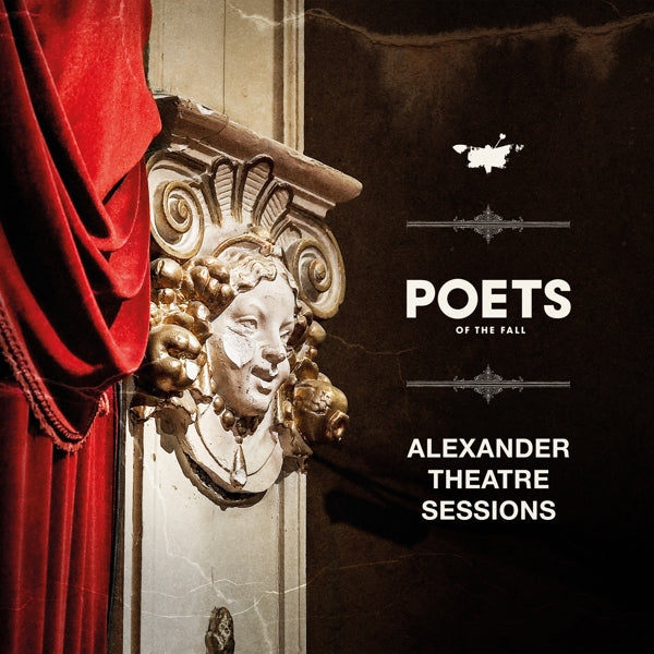 Poets Of The Fall - Alexander Theatre.. |  Vinyl LP | Poets Of The Fall - Alexander Theatre.. (2 LPs) | Records on Vinyl