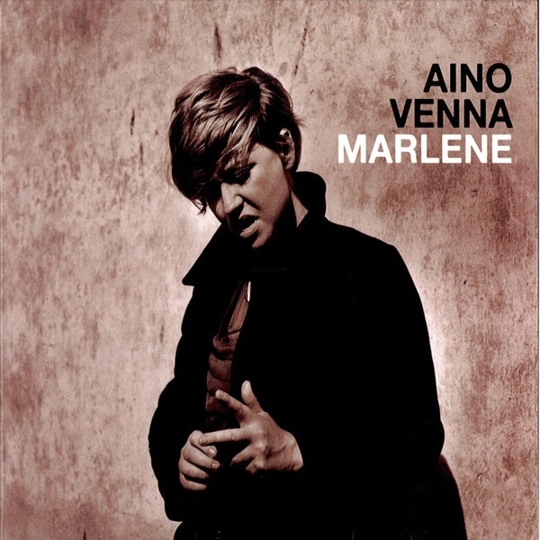  |  Vinyl LP | Aino Venna - Marlene (LP) | Records on Vinyl