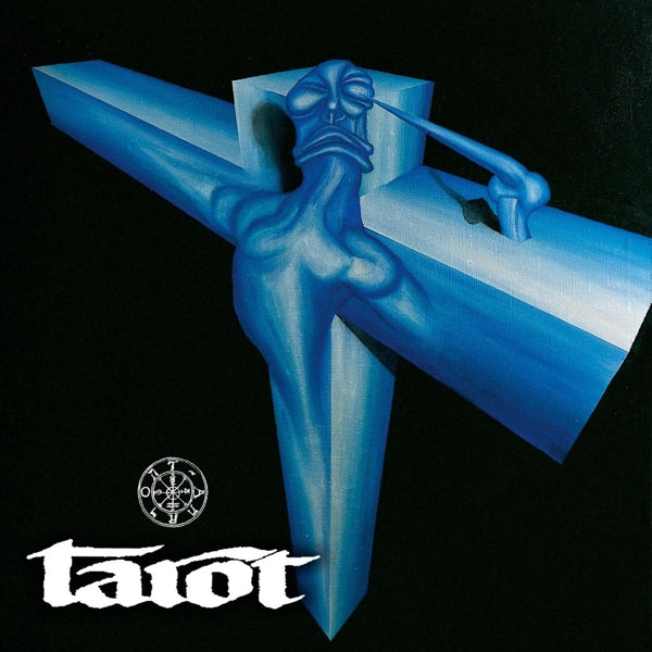 Tarot - To Live..  |  Vinyl LP | Tarot - To Live..  (2 LPs) | Records on Vinyl