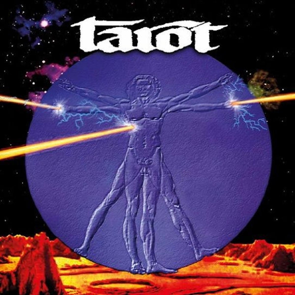 Tarot - Stigmata  |  Vinyl LP | Tarot - Stigmata  (2 LPs) | Records on Vinyl