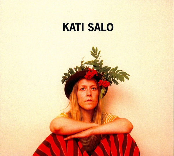  |  Vinyl LP | Kati Salo - Kati Salo (LP) | Records on Vinyl