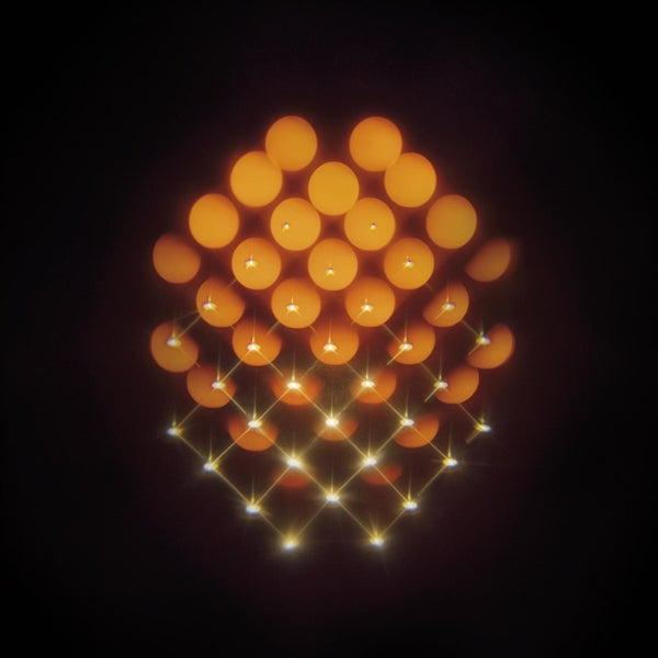 Waste Of Space Orchestra - Syntheosis |  Vinyl LP | Waste Of Space Orchestra - Syntheosis (2 LPs) | Records on Vinyl