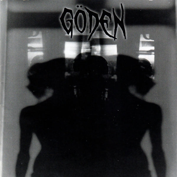Goden - Beyond..  |  Vinyl LP | Goden - Beyond..  (2 LPs) | Records on Vinyl