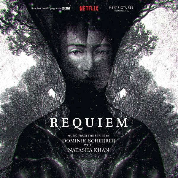 Ost - Requiem  |  Vinyl LP | Ost - Requiem  (LP) | Records on Vinyl