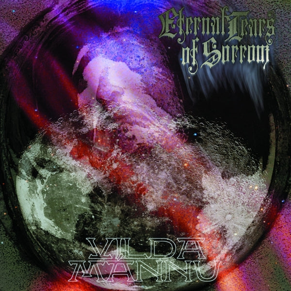 Eternal Tears Of Sorrow - Vilda Mannu  |  Vinyl LP | Eternal Tears Of Sorrow - Vilda Mannu  (LP) | Records on Vinyl