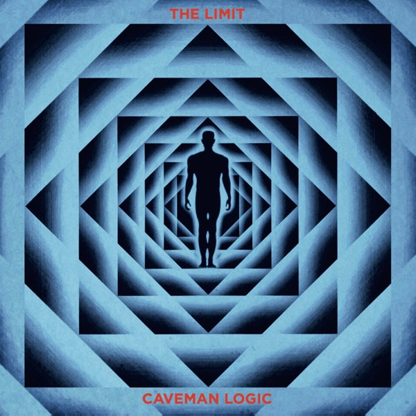  |  Vinyl LP | Limit - Caveman Logic (LP) | Records on Vinyl