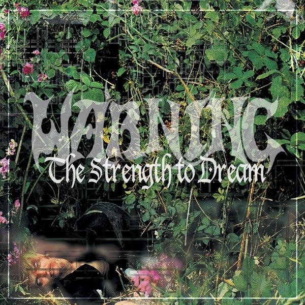 Warning - Strength To..  |  Vinyl LP | Warning - Strength To..  (2 LPs) | Records on Vinyl