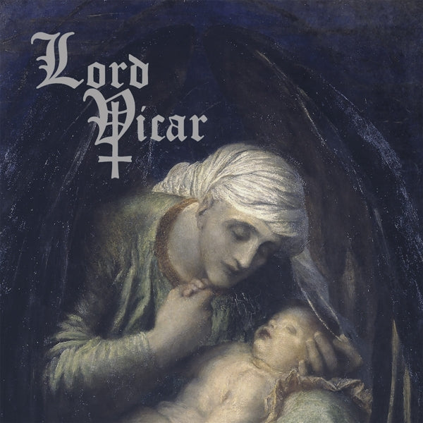 Lord Vicar - Black Powder  |  Vinyl LP | Lord Vicar - Black Powder  (2 LPs) | Records on Vinyl
