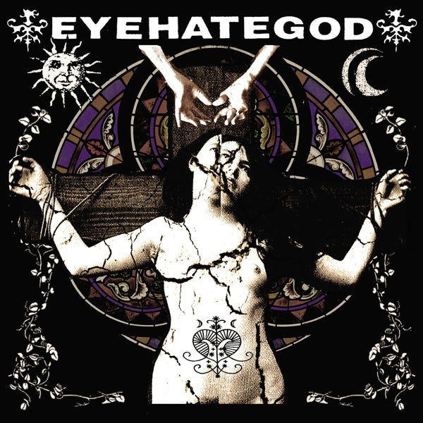  |  Vinyl LP | Eyehategod - Eyehategod (LP) | Records on Vinyl