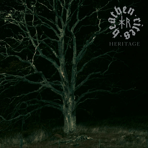 Heathen Rites - Heritage  |  Vinyl LP | Heathen Rites - Heritage  (LP) | Records on Vinyl