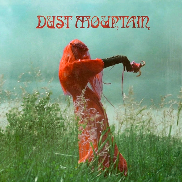 Dust Mountain - Hymns For..  |  Vinyl LP | Dust Mountain - Hymns For..  (LP) | Records on Vinyl
