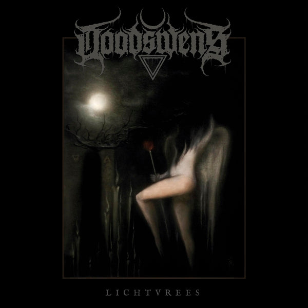  |  Vinyl LP | Doodswens - Lichtvrees (LP) | Records on Vinyl