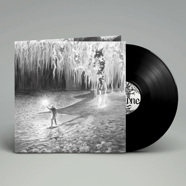  |  Vinyl LP | Famyne - Ii: the Ground Below (LP) | Records on Vinyl