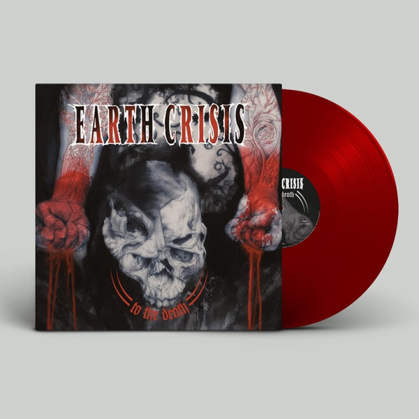  |  Vinyl LP | Earth Crisis - To the Death (LP) | Records on Vinyl