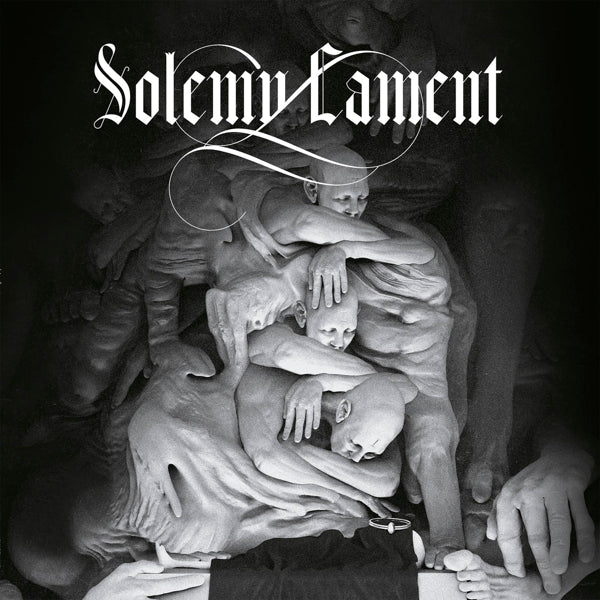  |  12" Single | Solemn Lament - Solemn Lament (Single) | Records on Vinyl