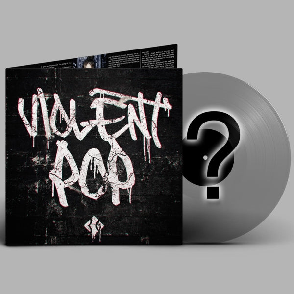  |  Vinyl LP | Blind Channel - Violent Pop (LP) | Records on Vinyl