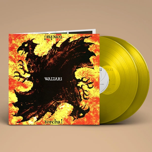  |  Vinyl LP | Waltari - Torcha (2 LPs) | Records on Vinyl