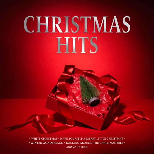  |  Vinyl LP | V/A - Christmas Hits (LP) | Records on Vinyl