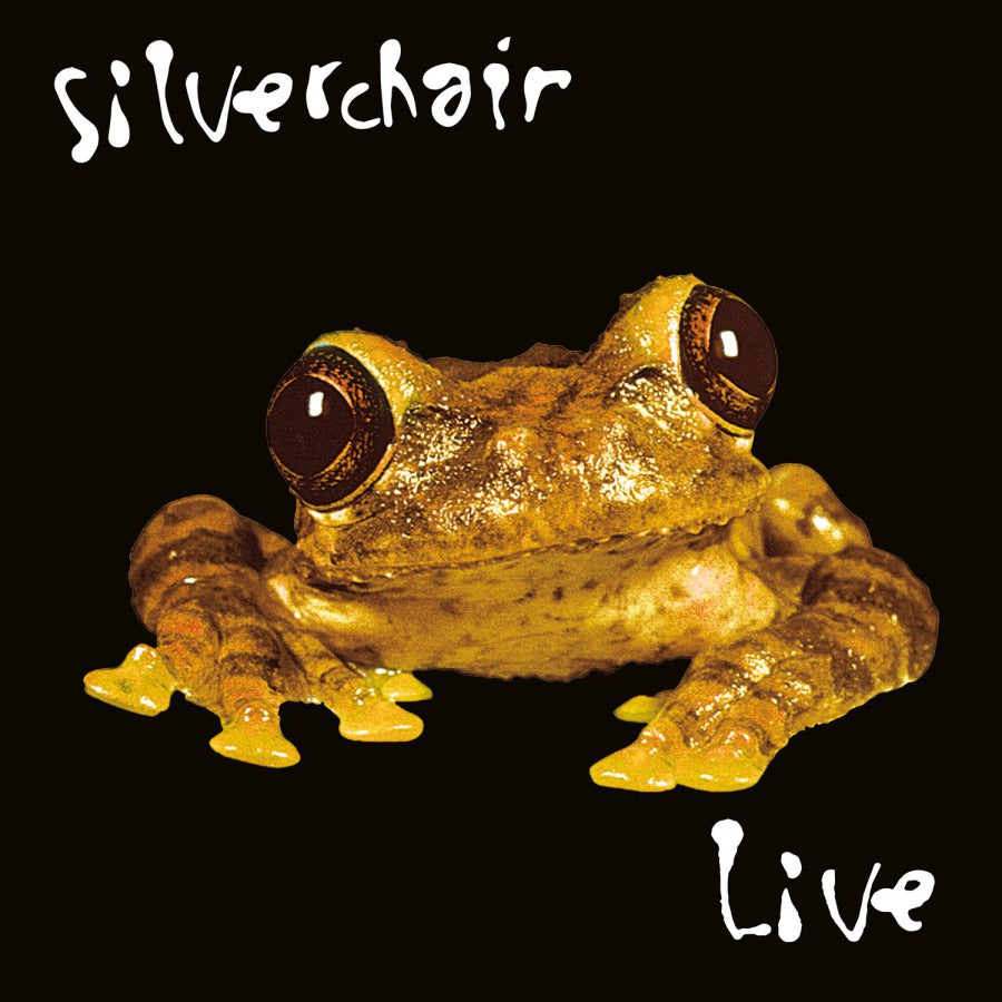  |  Vinyl LP | Silverchair - Live At the Cabaret Metro (LP) | Records on Vinyl