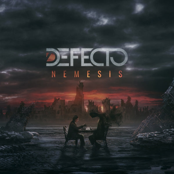 Defecto - Nemesis |  Vinyl LP | Defecto - Nemesis (LP) | Records on Vinyl