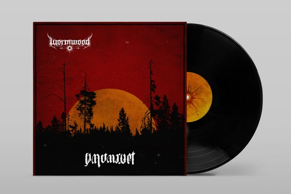 Wormwood - Nattervet |  Vinyl LP | Wormwood - Nattervet (LP) | Records on Vinyl