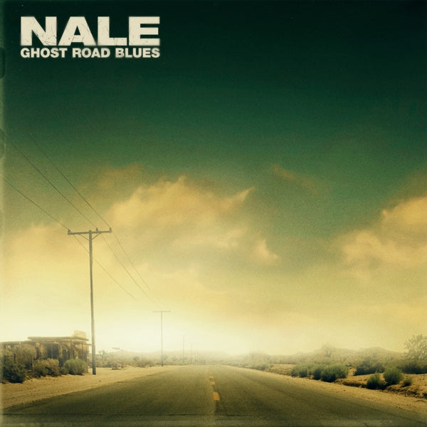 Nale - Ghost Road Blues |  Vinyl LP | Nale - Ghost Road Blues (LP) | Records on Vinyl
