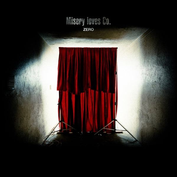 Misery Loves Co. - Zero |  Vinyl LP | Misery Loves Co. - Zero (2 LPs) | Records on Vinyl