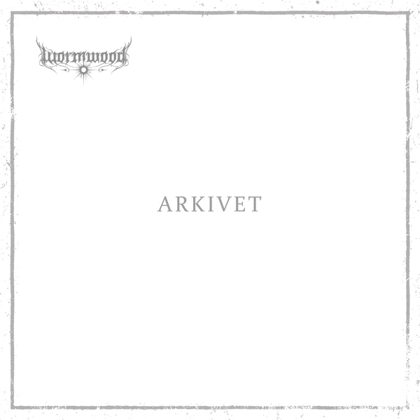 Wormwood - Arkivet  |  Vinyl LP | Wormwood - Arkivet  (2 LPs) | Records on Vinyl