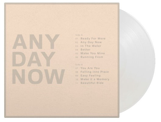  |  Vinyl LP | Krezip - Any Day Now  (LP) | Records on Vinyl