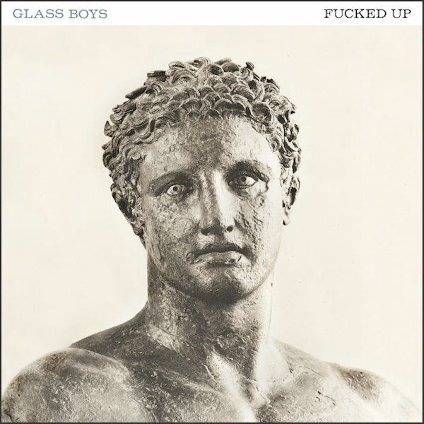 Fucked Up - Glass Boys  |  Vinyl LP | Fucked Up - Glass Boys  (2 LPs) | Records on Vinyl